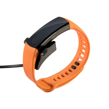 Tactical USB Charging Кабель для зарядки Huawei Honor Band 2/2 Pro/3/3 Pro/4/5/Huawei Band 4 Pro (TA-2447486)
