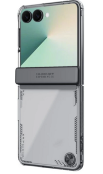 Nillkin Iceblade Samsung Galaxy Z Flip 7 Чехол для телефона (57983126251)