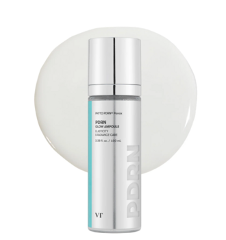 VT COSMETICS PDRN Reedle Glow Ampoule Спрей для сияния кожи 100 ml (8803463009687)