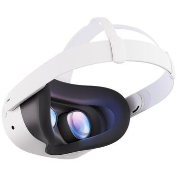 Meta Quest 3S Очки Bиртуальной реальности 128GB (SK-1000206-01)