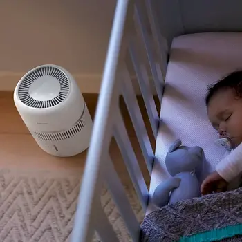 Philips HU4210/04 Ультразвуковой увлажнитель воздуха 3.5L 3W white (HU4210/04)