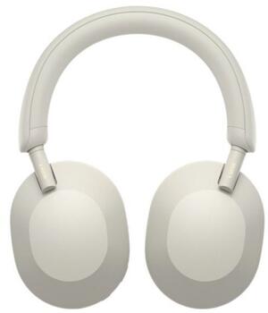 Sony WH-1000XM5 Bluetooth Austiņas (WH1000XM5S.CE7)