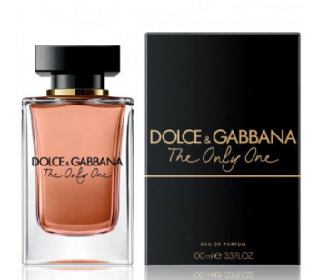 Dolce & Gabbana The Only One Парфюм EDP 100 ml (3423478452657)