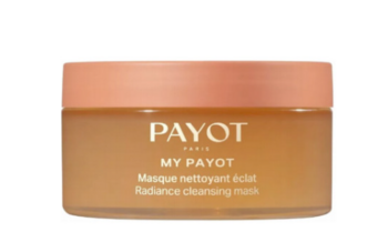 Payot My Payot Маска Для Очищения И Блеска Кожи 100ml (3390150591785)