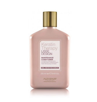 Alfaparf Keratin Therapy Кондиционер 250 ml (8022297141435)