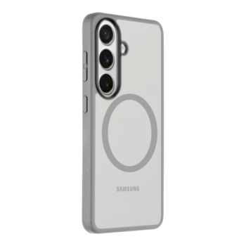 Tactical MagForce Hyperstealth Cover Защитный чехол для Samsung Galaxy S26 / светло-серый (57983129135)