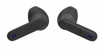 JBL Wave 300 TWS Bezvadu Austiņas (JBLW300TWSBLK)