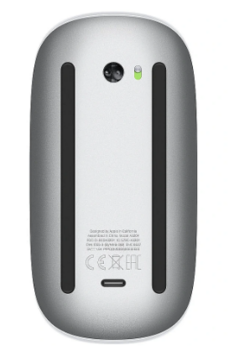 Apple Magic Bluetooth мышь (MXK53Z/A)