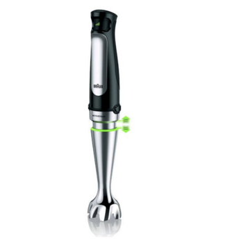 Braun MQ7025 Ручной блендер 750W (MQ7025)