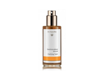 Dr. Hauschka Clarifying Тонер 100 ml (4020829005259)