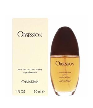 Calvin Klein Obsession Парфюм EDP 30ml (0088300603084)