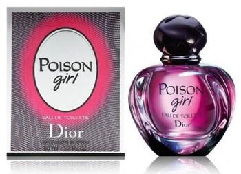 Dior Poison Girl Парфюм EDT 50 ml (3348901345729)