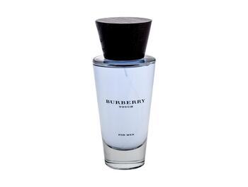 Burberry Touch Туалетная вода для мужчин EDT 100ml (3614227748682)