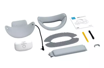 Bobovr P4S Akumulatora drošības siksna priekš Pico 4 Ultra / Ultra Enterprise (P4SPICO)