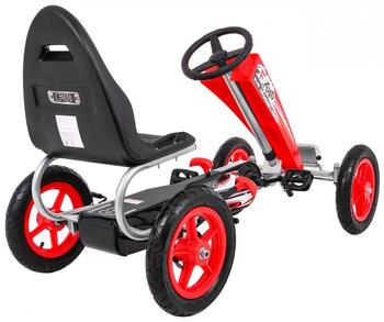 RoGer Pedal Gokart Детское Транспортное Cредство (F8-1.CR)