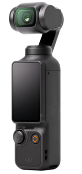 DJI Osmo Pocket 3 Камера (CP.OS.00000301.01)