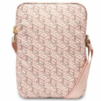 Guess Bag GUTB10HGCFSEP Planšetdatoru maciņš 10