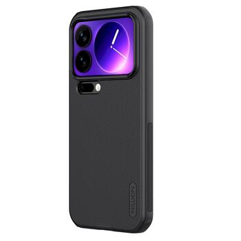 Nillkin Super Shield Pro Back Cover Чехол для Xiaomi 17 Pro (6902048306219)