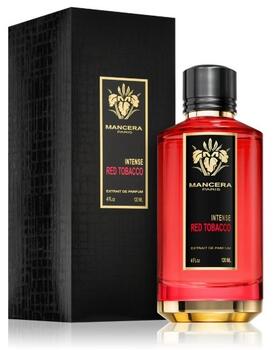 Mancera Red Tobacco Intense Парфюм PAR 120 ml (3760265194513)