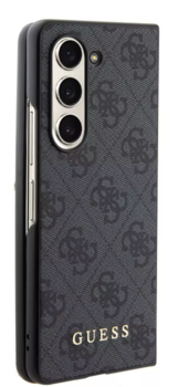 Guess 4G Charms Чехол для Samsung Galaxy Z Fold 5 (GUHCZFD5GF4GGR)