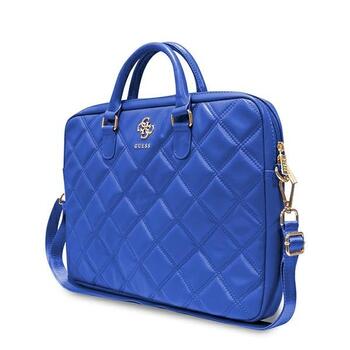 Guess Bag GUCB15ZPSQSSGB Klēpjdatora maciņš 16