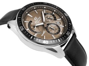 CASIO EFR-552L-5AVUEF Vīriešu pulkstenis (EFR-552L-5AVUEF)