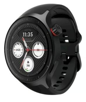 Motorola Moto Watch Viedpulkstenis 47mm (0840493615073)