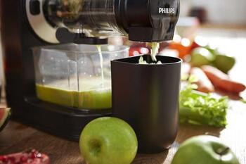 Philips Viva Collection HR1889/70 Соковыжималка (HR188970)