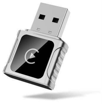 Swissten CarLink Adapteris Apple CarPlay / Android Auto (20114040)