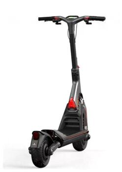 Segway Ninebot Kickscooter ZT3 Pro E Электросамокат 25 km/h (AA.05.18.01.0001)