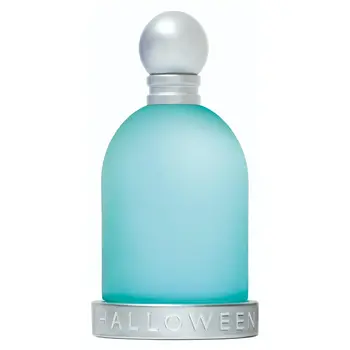Jesus Del Pozo Halloween Blue Drop Туалетная вода EDT W 100 ml (8431754472010)