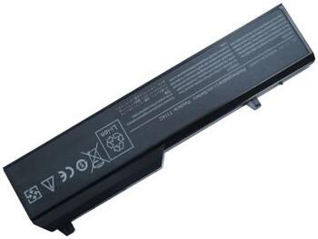 ExtraDigital 5200MAH Аккумуляторная батарея для портативного компьютера Dell 5200MAH (NB440214)
