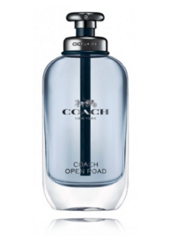 Coach Open Road Парфюм EDT 60 ml (3386460126632)