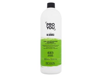 Revlon Professional ProYou Shampoo Шампунь 1000ml (8432225113937)