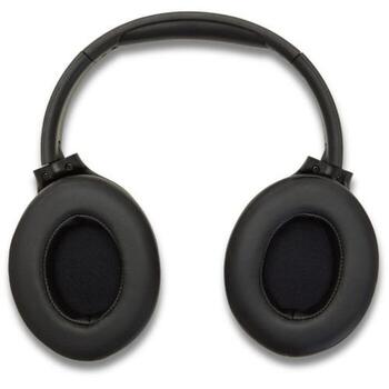 AIWA HST-250BT Bluetooth Austiņas ar HyperBass (HST-250BT-BLK)