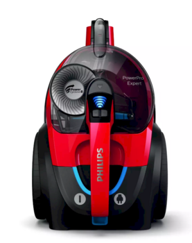 Philips PowerPro Expert FC9729/09 Putekļsūcējs (FC9729/09)