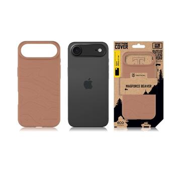 Tactical MagForce Beaver Cover Защитный Чехол для Apple iPhone 17 Air (57983126347)
