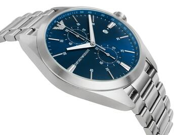 EMPORIO ARMANI AR11541 Vīriešu pulkstenis (DD541)