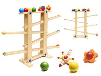 RoGer Montessori Koka Trase (RO-6496)