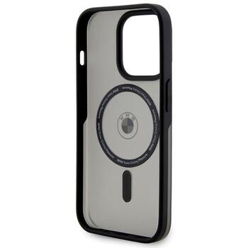 BMW BMHMP14XDSLK Чехол для Apple iPhone 14 Pro Max (BMHMP14XDSLK)