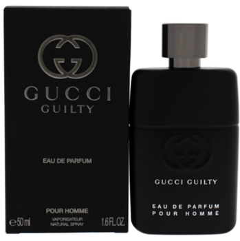 Gucci Guilty Духи EDP 50 ml (3614229382112)