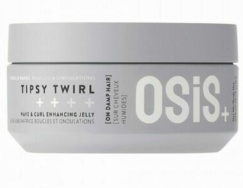Schwarzkopf Professional Osis+ Tipsy Twirl Гель 300ml (4045787936650)