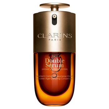 Clarins Double Serum Skin Serum Сыворотка 30ml (3666057202445)
