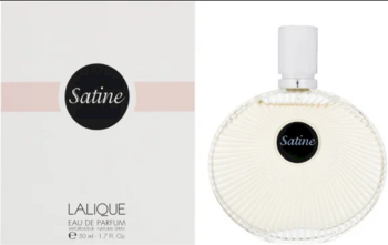 Lalique Satine Парфюм EDP 50 ml (7640111498551)