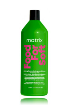 Matrix Food For Soft Кондиционер 1000 ml (3474637141950)