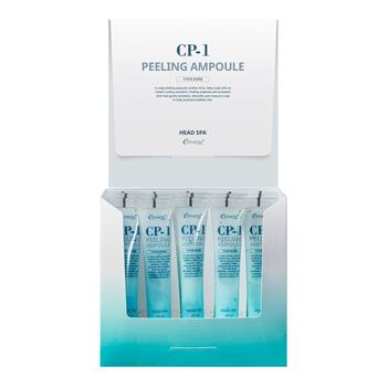 Esthetic House CP-1 Peeling Ampoule 20 ml*20 pcs Ампула для волос (8809450012555)
