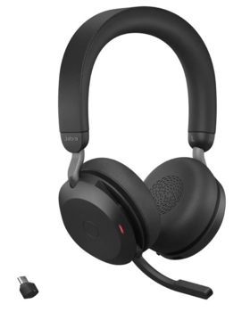 Jabra Evolve2 75 Наушники (27599-989-899)