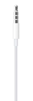 Apple EarPods Наушники 3.5mm (MWU53ZM/A)