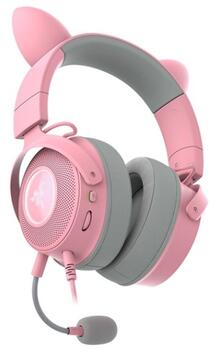 Razer Kraken Kitty V2 Pro Игровые гарнитуры (RZ04-04510200-R3M1)