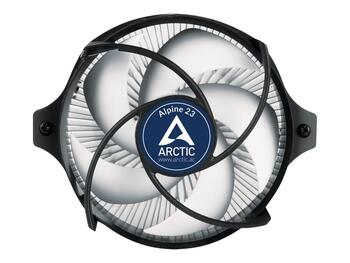 Arctic Alpine 23 CPU Кулер (ACALP00035A)